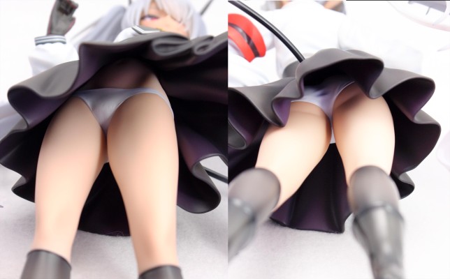 蔚蓝档案 银镜伊织