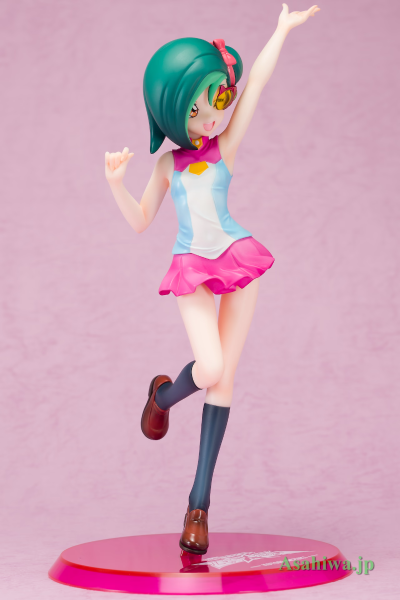 游戏王ZEXAL 观月小鸟