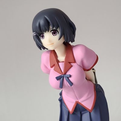 物语系列 奖品人偶 羽川翼