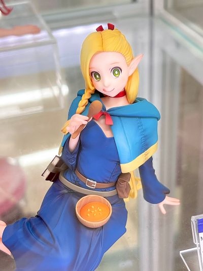 Melty Princess 迷宫饭 掌中玛露西尔