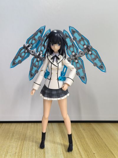 M.S.G 重武器组件33 超绝翔-2