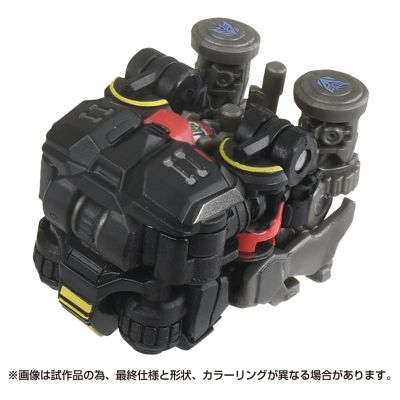 变形金刚经典电影系列 SS-139 迷乱