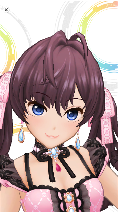 偶像大师 灰姑娘女孩 一之濑志希 Dolce Puella