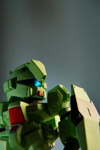 FW 高达大集结23