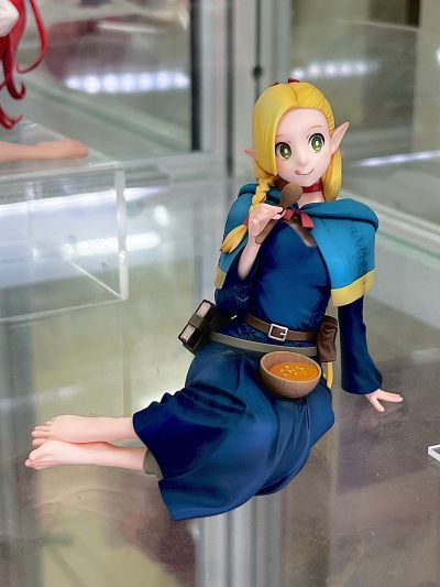 Melty Princess 迷宫饭 掌中玛露西尔