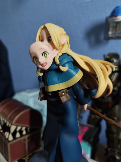 TENITOL 迷宫饭 玛露西尔