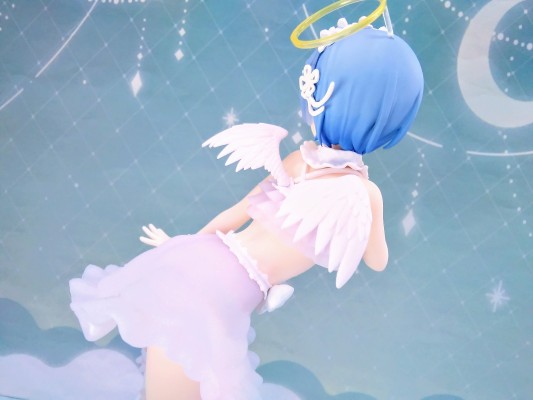 珍藏人偶 Re：从零开始的异世界生活 雷姆~可爱天使~