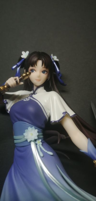 Gift+系列 仙剑奇侠传 青莲出尘 赵灵儿