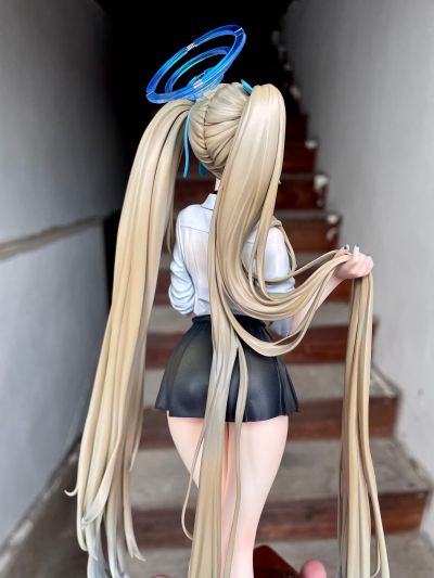 蔚蓝档案 一之濑明日奈 双马尾ver. 1/7
