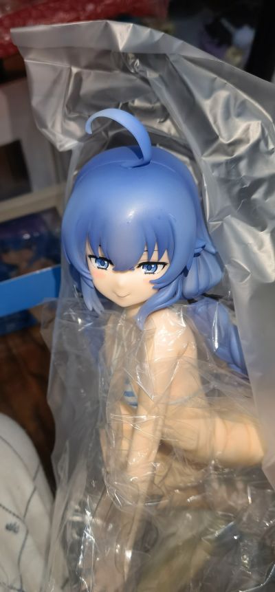 无职转生 ~到了异世界就拿出真本事~ 洛琪希·米格路迪亚