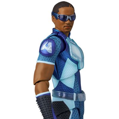 MAFEX 编号252  火车头