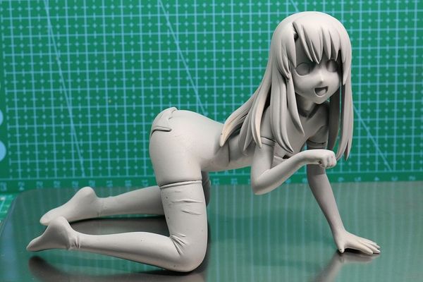 剧场版 Fate/kaleid liner プリズマ☆イリヤ 雪下の誓い 间桐樱