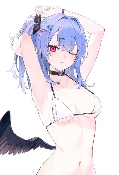 NIYA 泳装