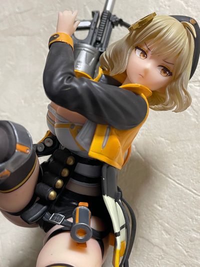 一番赏 胜利女神：妮姬 章节3 A奖 阿妮斯