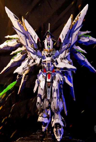 Level-Ultimate系列 天幕