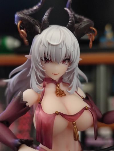 RPG-01 蜗的异世界冒险 魅魔 洛丝蒂娅