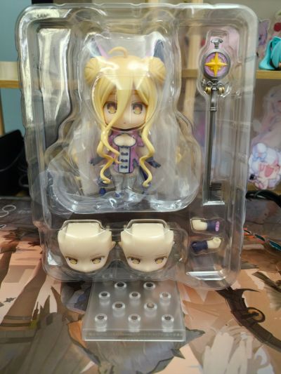 粘土人#2455 约会大作战 第五季 时崎狂三 校服款