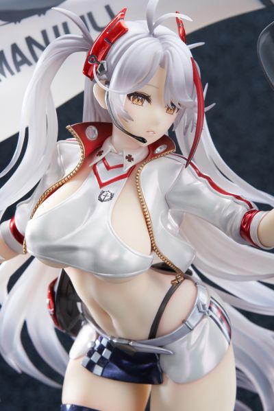 碧蓝航线 萨沃伊亲王（欧根亲王） Final Lap 异色限定版