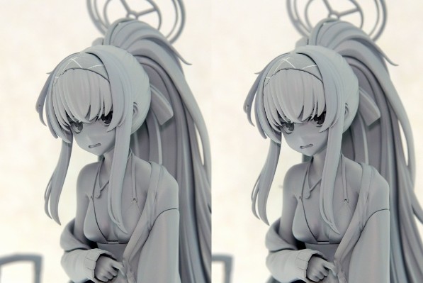 蔚蓝档案 古关忧 泳装