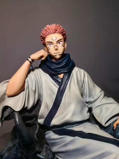 CMJUK-01 咒术回战 虎杖悠仁