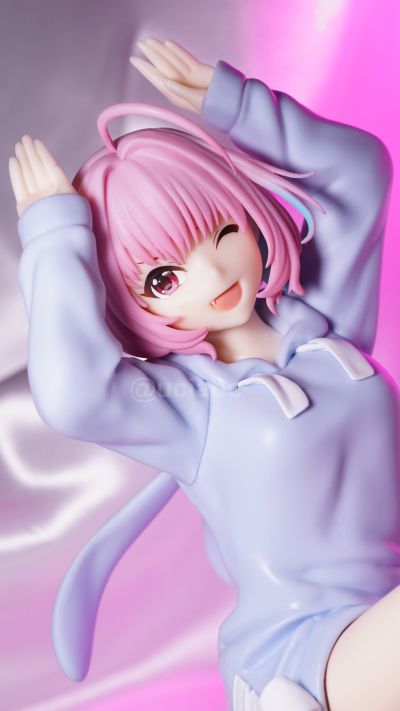 悠闲时光 偶像大师灰姑娘女孩 梦见璃亚梦