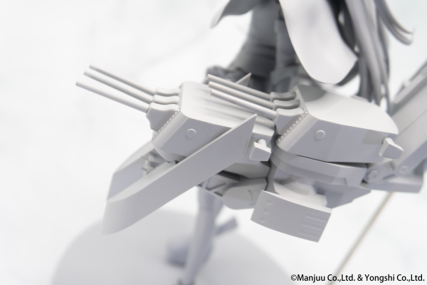 碧蓝航线-克利夫兰