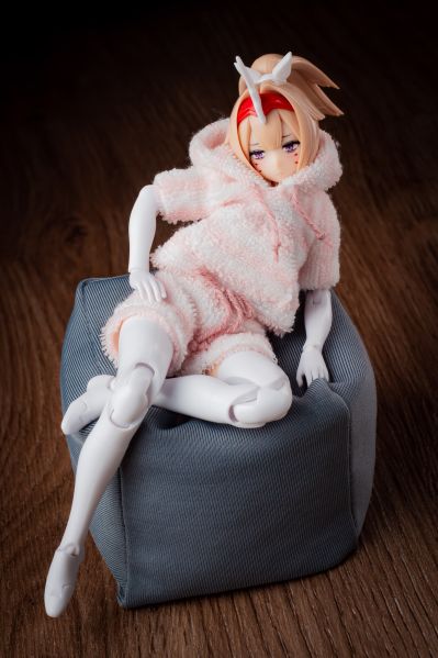 女神装置 朱罗 弓兵 绊