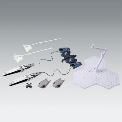 MG 1/100 NT高达 B装备 Ka版