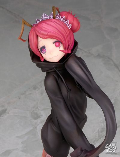 OVERLORD 艾多玛·巴西丽莎·泽塔 so-bin版