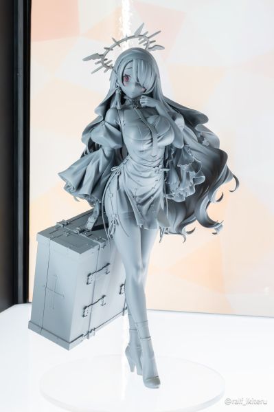 蔚蓝档案 若叶日向