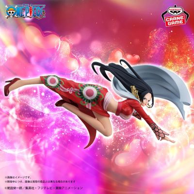 航海王 BATTLE RECORD COLLECTION 波尔·汉库珂