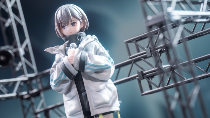 BanG Dream! 少女乐团派对 It's MyGO!!!!! 高松灯