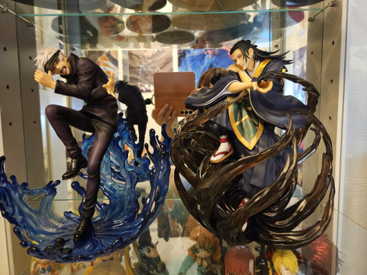 剧场版 咒术回战 0 夏油杰