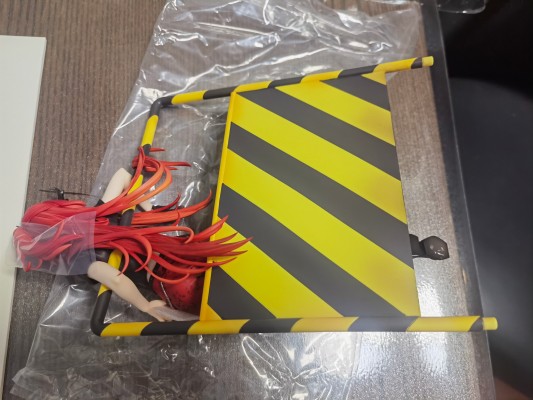 明日方舟 史尔特尔 自由//失效