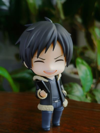 粘土人#2295 无头骑士异闻录 第二季 折原临也