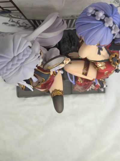 KDcolle Re：从零开始的异世界生活 雷姆 优雅美人 2024新春