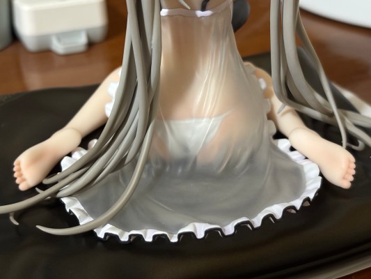 缘之空 春日野穹