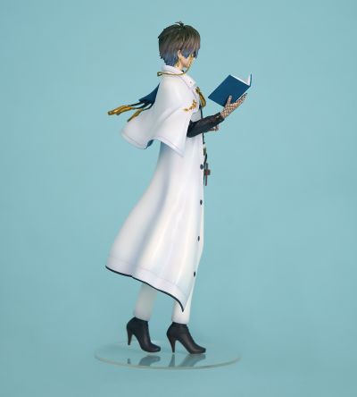 彩虹社 IKE EVELAND