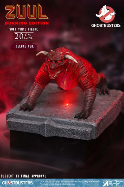 捉鬼敢死队 祖鲁2.0