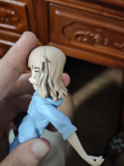 小坐系列 奖品人偶 大室家 大室樱子