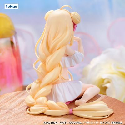 压泡面 约会大作战 第五季 星宫六喰 泳装版