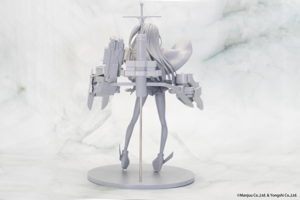 碧蓝航线-克利夫兰