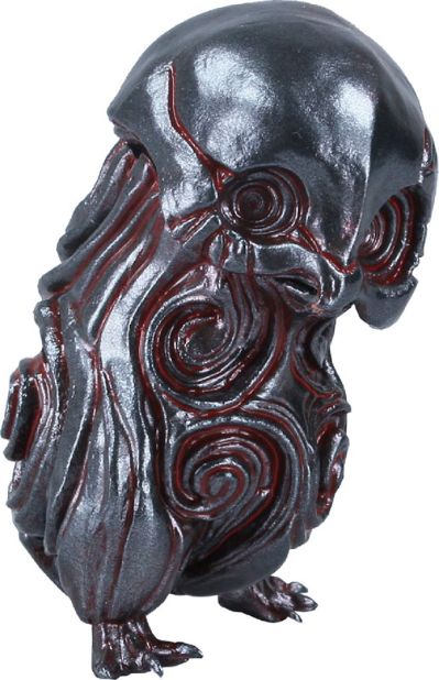 纺织箱 ～第3节～ 异存 盒装版