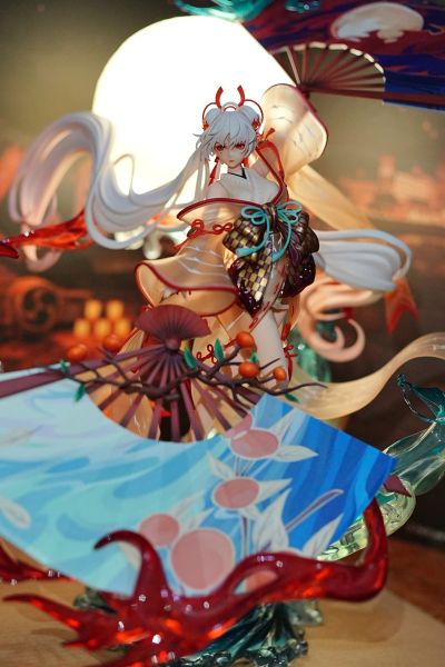 阴阳师 不知火 离火烬舞