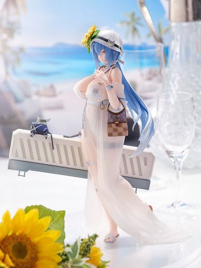 少女前线 DP-12 熙光寓言