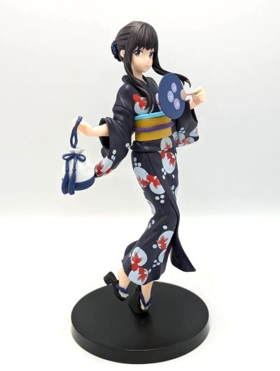 莉可丽丝 Luminasta “井上泷奈-出行浴衣”