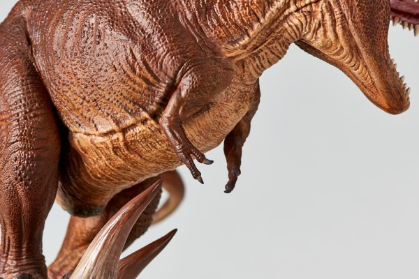 NATURE TALES 霸王龙