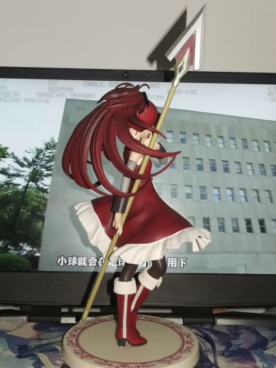 SQ系列 魔法少女まどか★マギカ 佐仓杏子