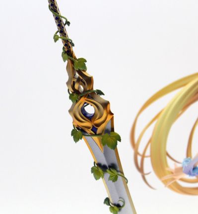 命运-冠位指定 狂战士-阿尔托莉雅·卡斯特