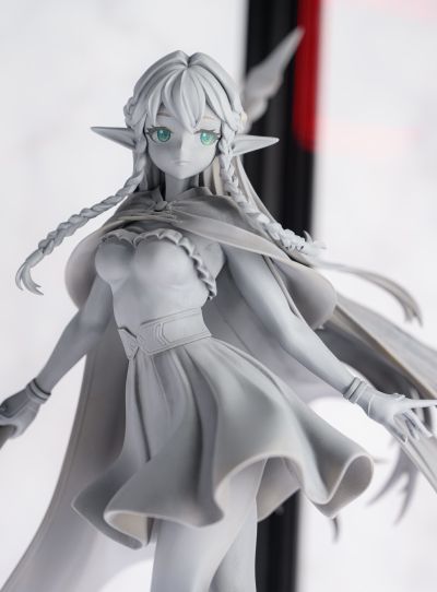 圣兽之王 艾尔特琳德